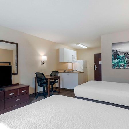 Extended Stay America Suites - Fremont - Warm Springs Warm Springs District Exterior foto