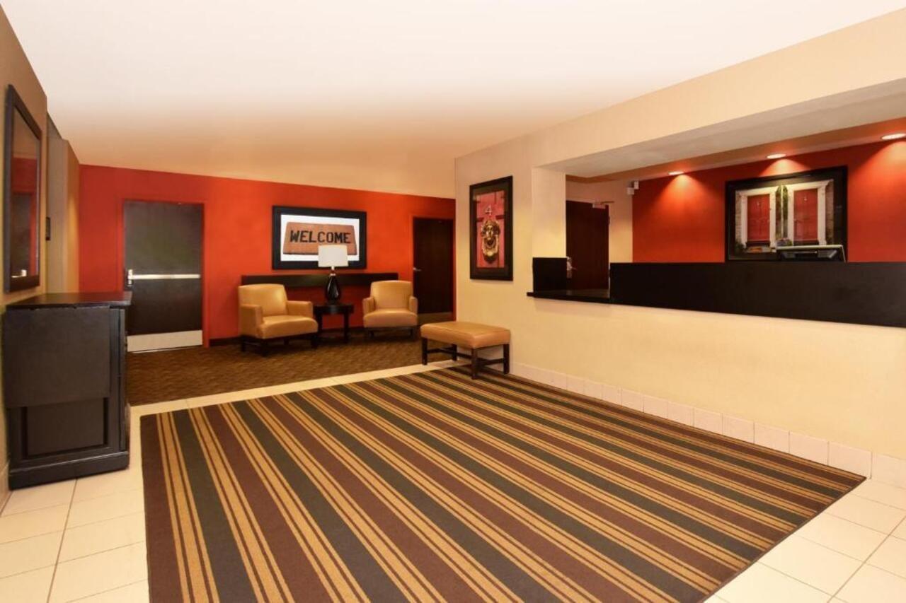Extended Stay America Suites - Fremont - Warm Springs Warm Springs District Exterior foto