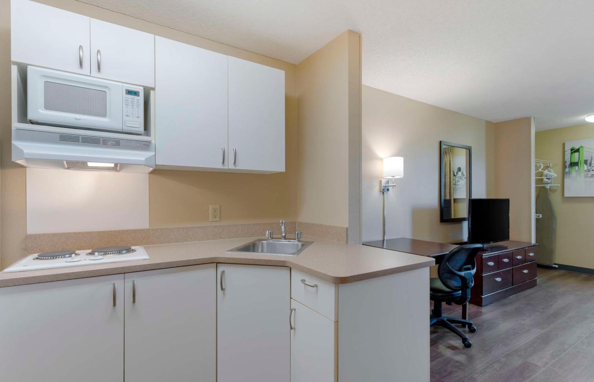 Extended Stay America Suites - Fremont - Warm Springs Warm Springs District Exterior foto