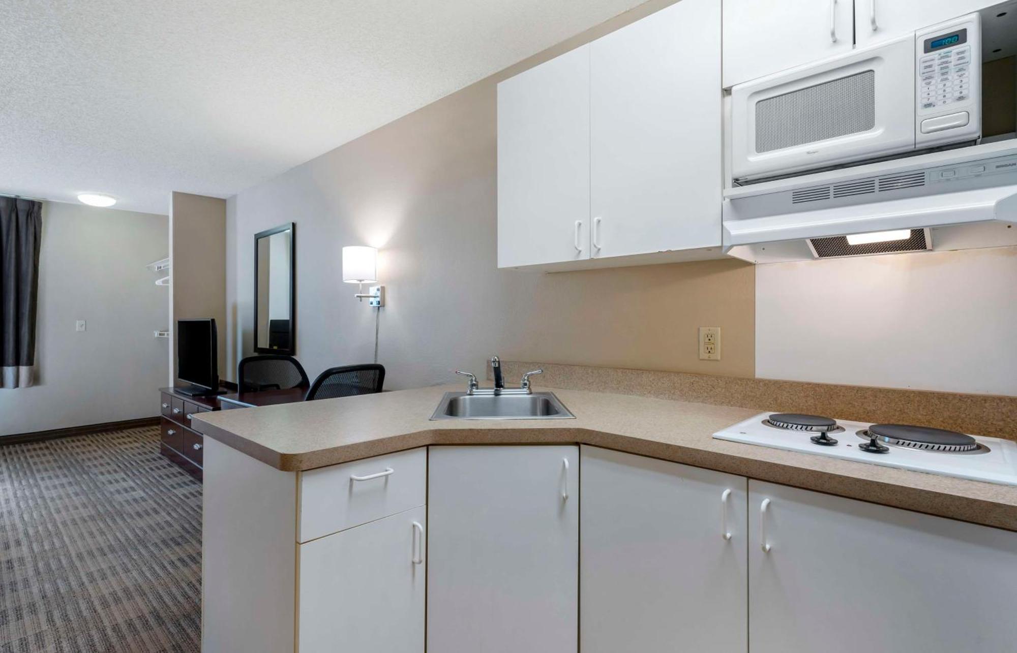 Extended Stay America Suites - Fremont - Warm Springs Warm Springs District Exterior foto