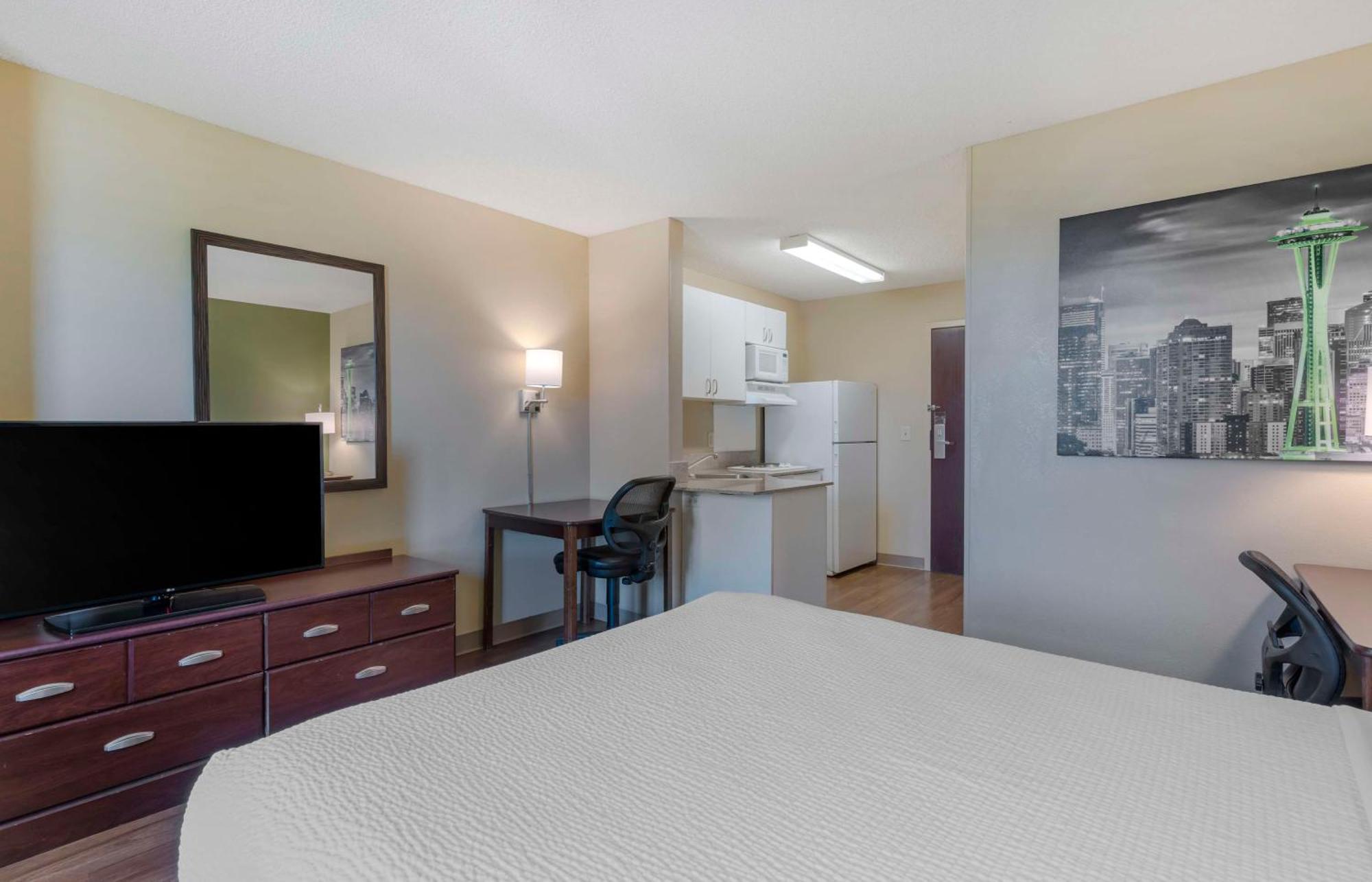 Extended Stay America Suites - Fremont - Warm Springs Warm Springs District Exterior foto