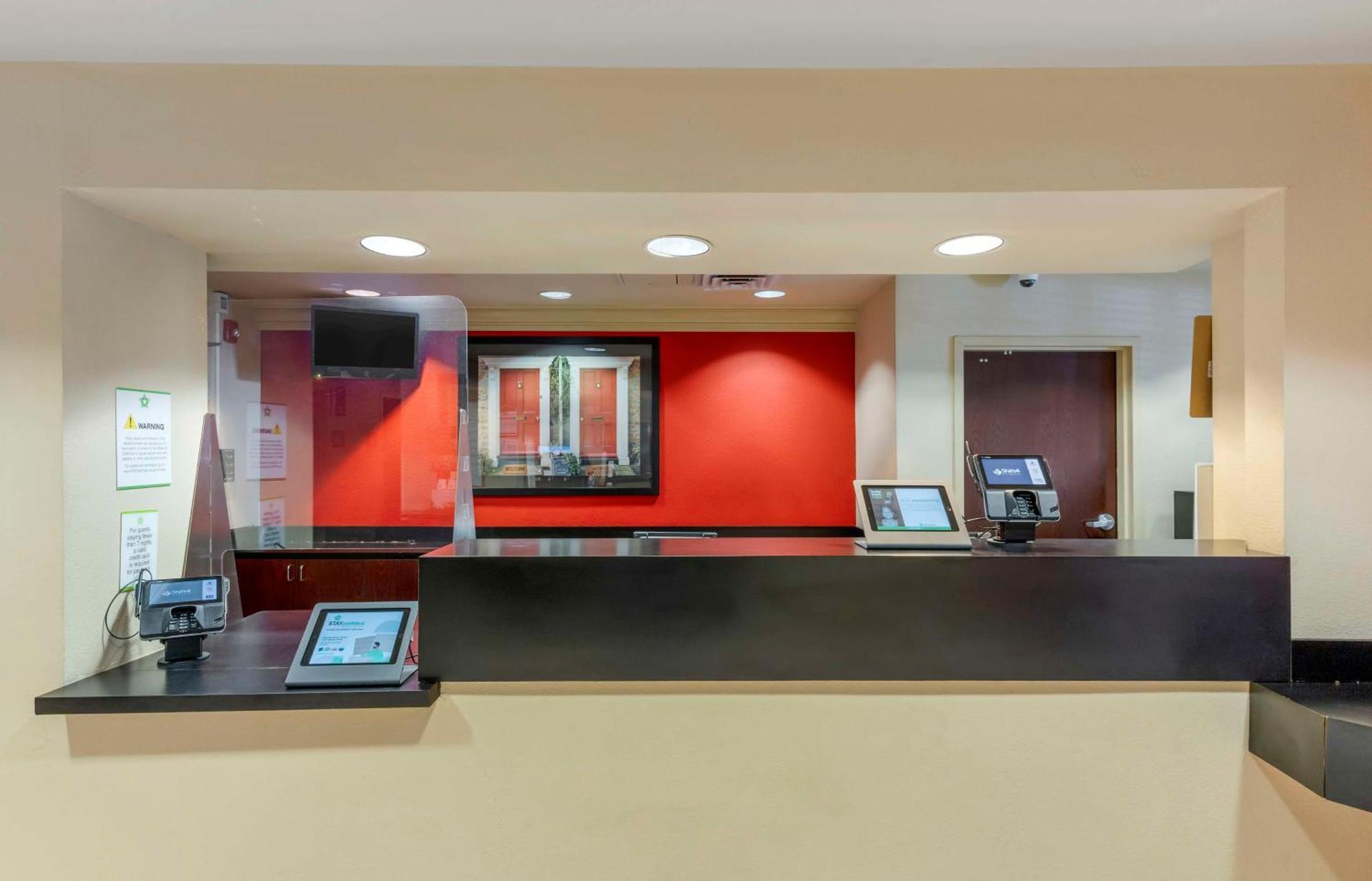 Extended Stay America Suites - Fremont - Warm Springs Warm Springs District Exterior foto