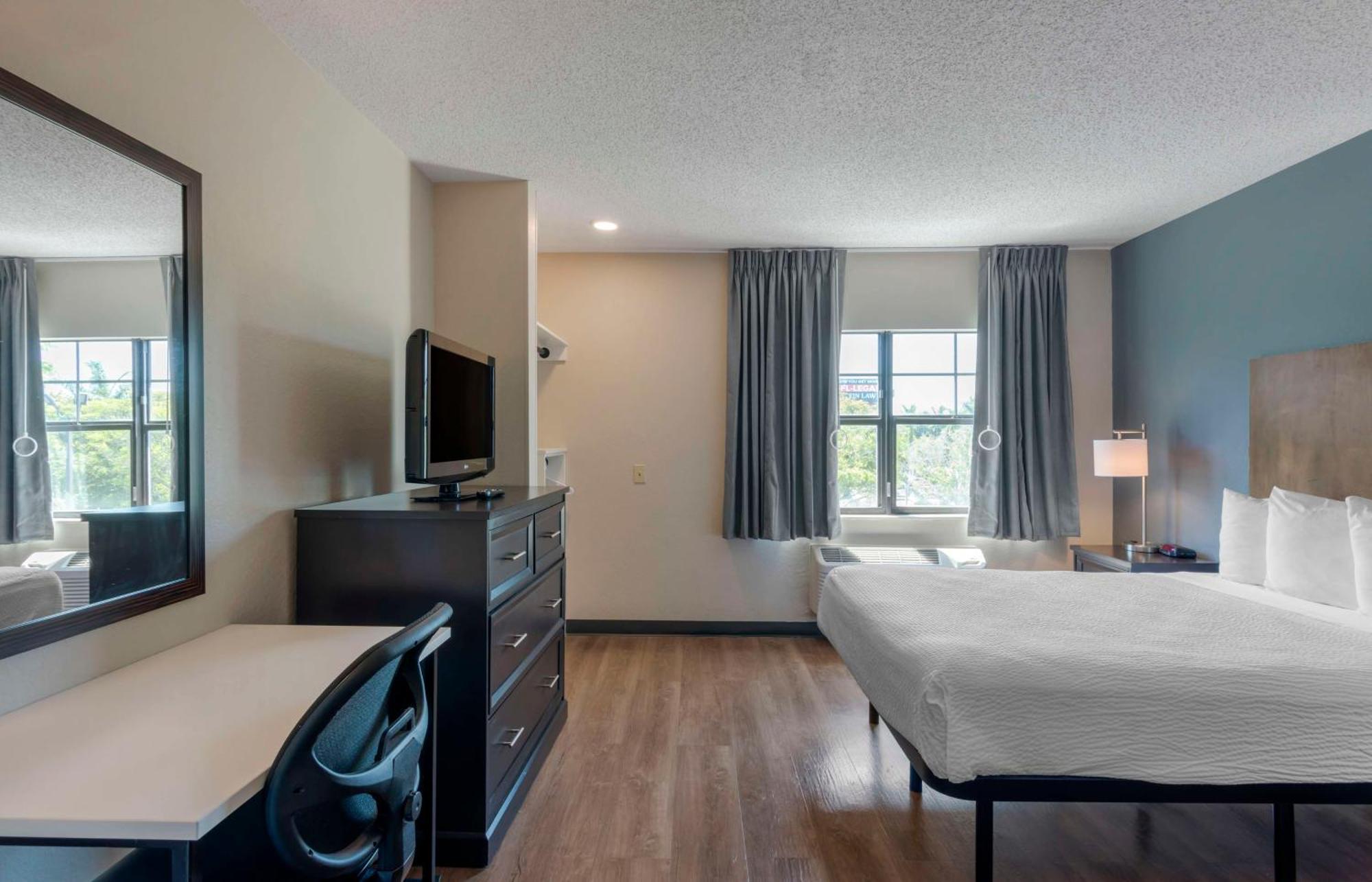 Extended Stay America Suites - Fremont - Warm Springs Warm Springs District Exterior foto
