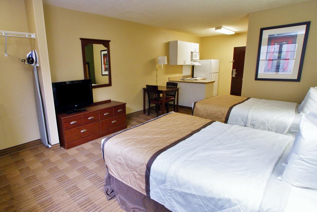 Extended Stay America Suites - Fremont - Warm Springs Warm Springs District Exterior foto