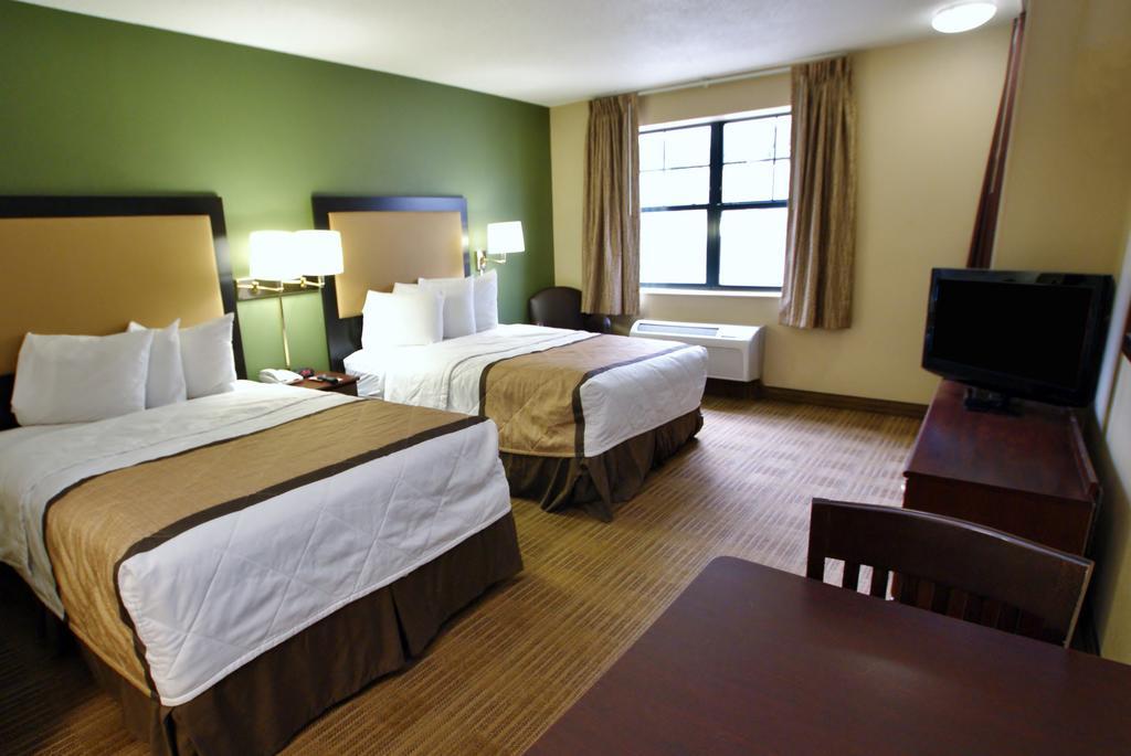 Extended Stay America Suites - Fremont - Warm Springs Warm Springs District Exterior foto