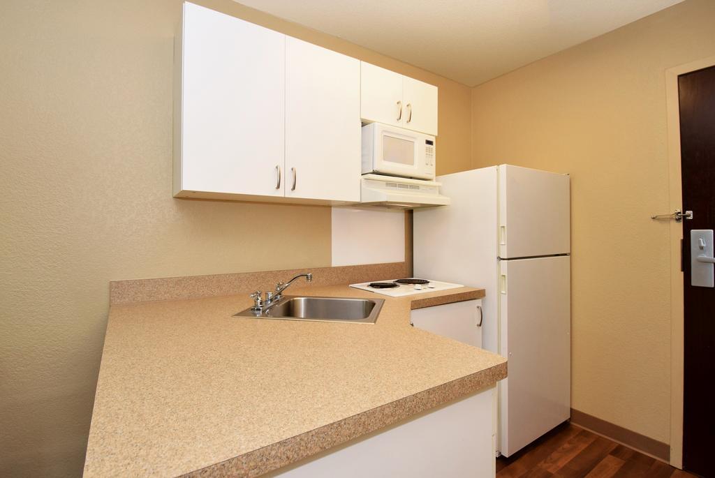Extended Stay America Suites - Fremont - Warm Springs Warm Springs District Exterior foto