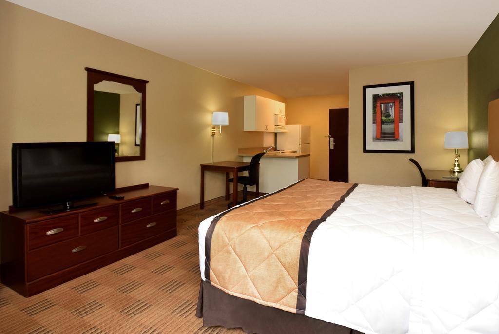 Extended Stay America Suites - Fremont - Warm Springs Warm Springs District Exterior foto