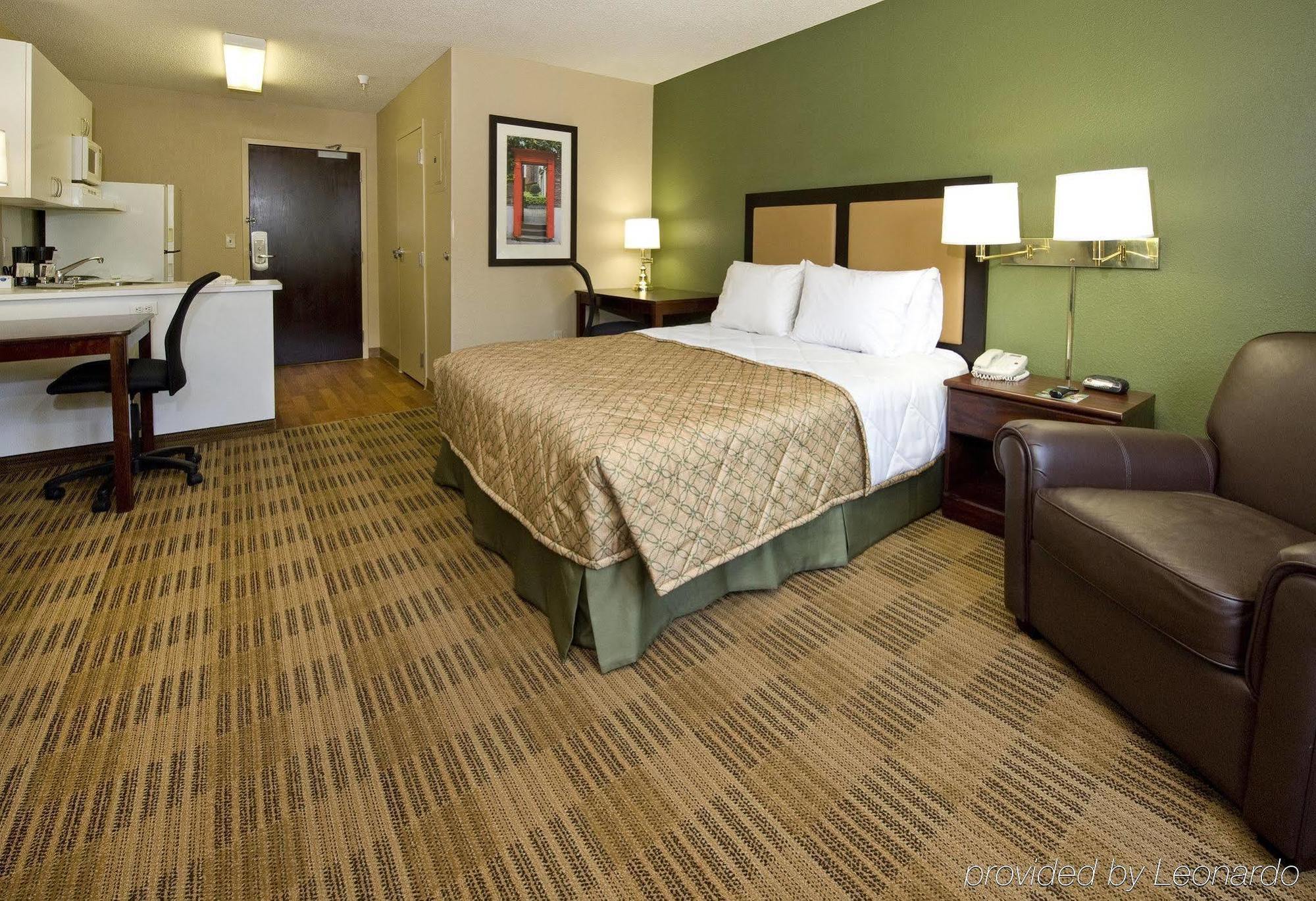 Extended Stay America Suites - Fremont - Warm Springs Warm Springs District Exterior foto